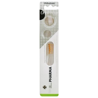 S1000000026 - BÀN CHẢI CHO RĂNG NIỀNG FORAMEN PHARMA ORTHODONTIC ( bàn chải chỉnh nha )