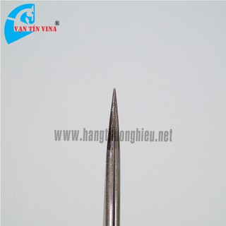 Nhíp sửa điện thoại ( lỗ - thẳng ) M & R SS SA