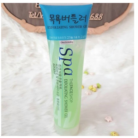 Tẩy tế bào chết Spa | BigBuy360 - bigbuy360.vn