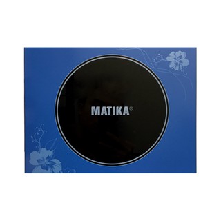 bếp từ matika 2116