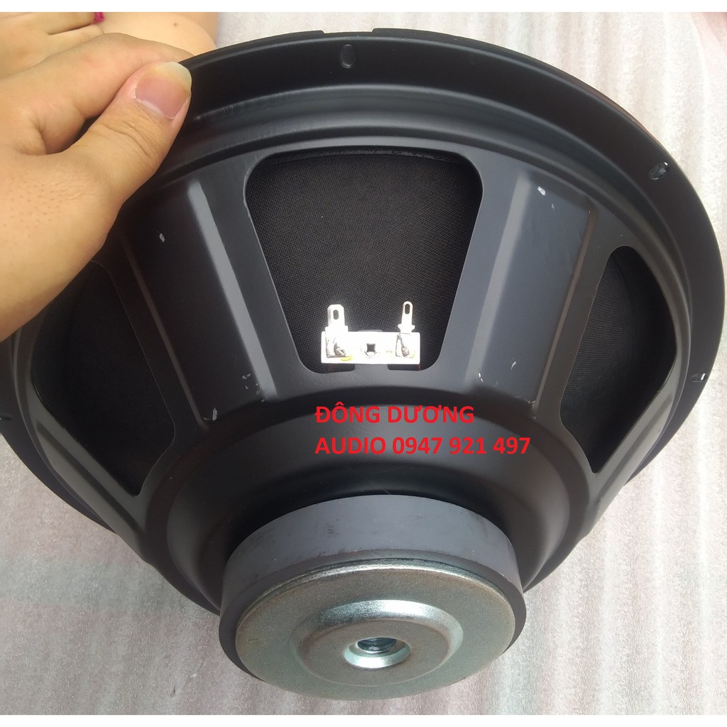 LOA BASS 30 TỪ 100MM GÂN MÚT COIL 35.5MM - GIÁ 1 CẶP - CỦ LOA 3 TẤC