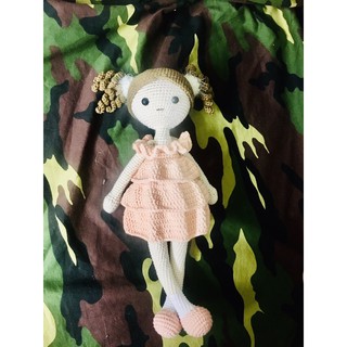 Búp bê handmade