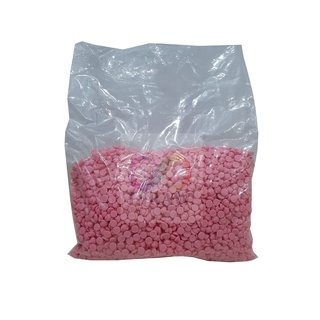 Socola Chip Hồng Dâu Colatta 100gr