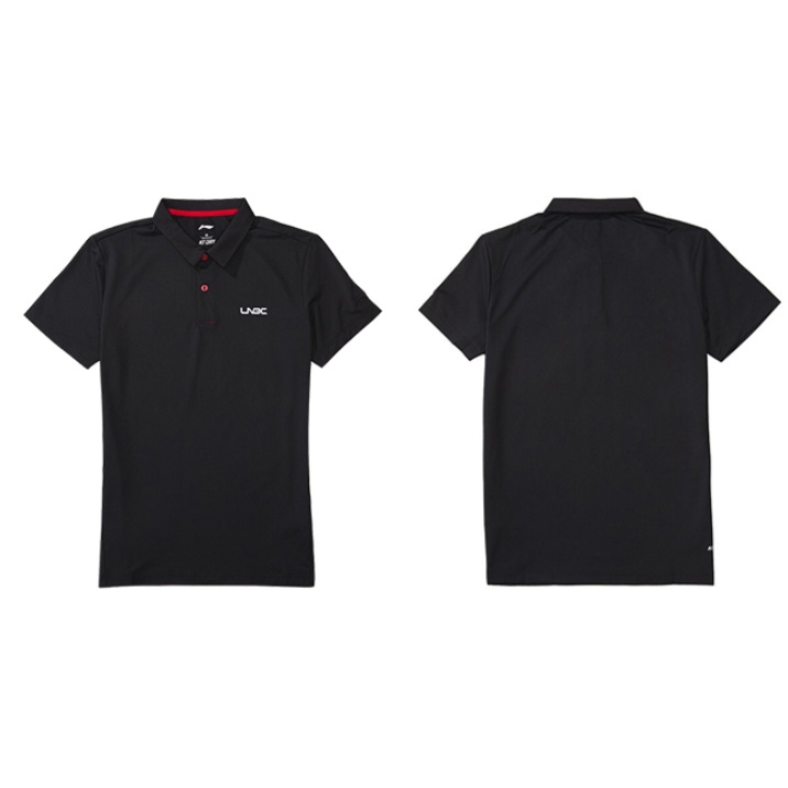 Áo polo cộc tay lining dành cho nữ - APLQ176 + APLM186