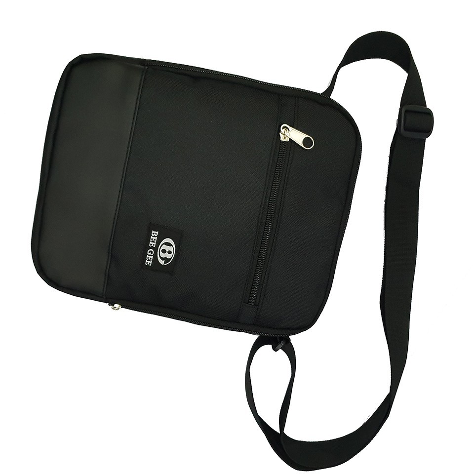 Túi Đeo Chéo nam nữ Unisex Hàn Quốc BEE GEE 067 | BigBuy360 - bigbuy360.vn