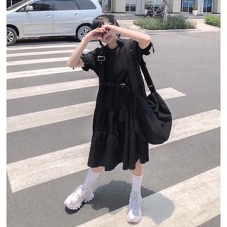 ĐẦM OVERSIZE V2