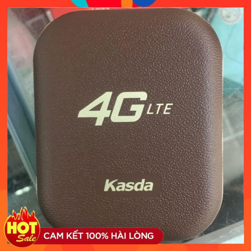 Thiết bị phát sóng Wifi từ sim 4G Kasda KW9550 4G LTE | BigBuy360 - bigbuy360.vn