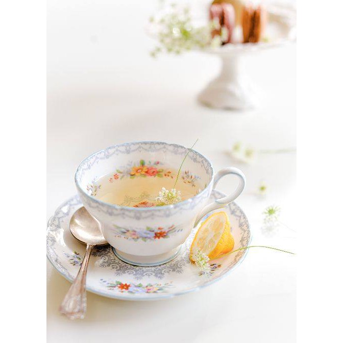 AHMAD TEA - BST TRÀ THẢO MỘC HEALTHY&amp;TASTY COLLECTION