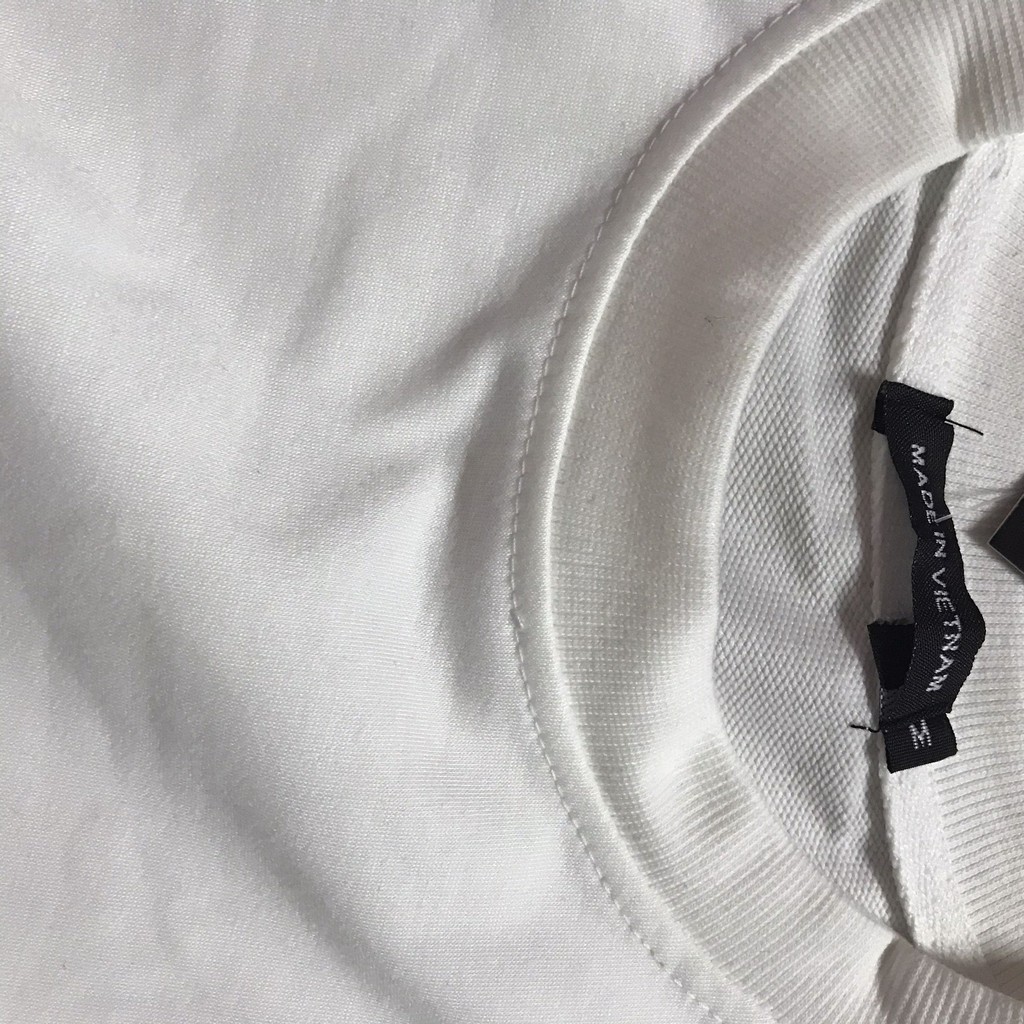 Áo sweater nam Áo nỉ cổ tròn form rộng dáng Unisex phong cách thời trang Hàn Quốc in hình Cá Mập độc lạ AN328