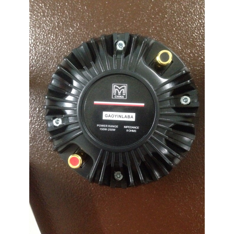 Loa trep 350 MT 1 củ