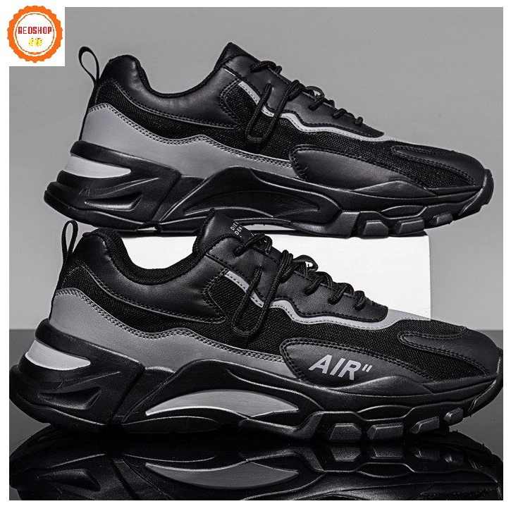 [Hàng Mới] Giày thể thao nam cực đẹp ,Sneaker nam  cá tính , thu hút mọi ánh nhìn xung quanh !Redshop16!