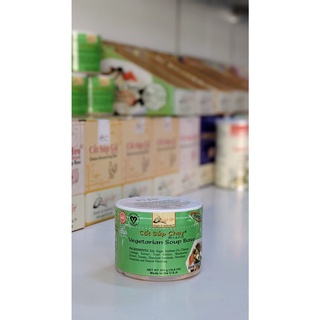 CỐT SÚP CHAY QUỐC VIỆT BRAND 300G DATE MỚI