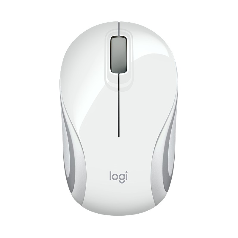 Chuột không dây mini Logitech M187