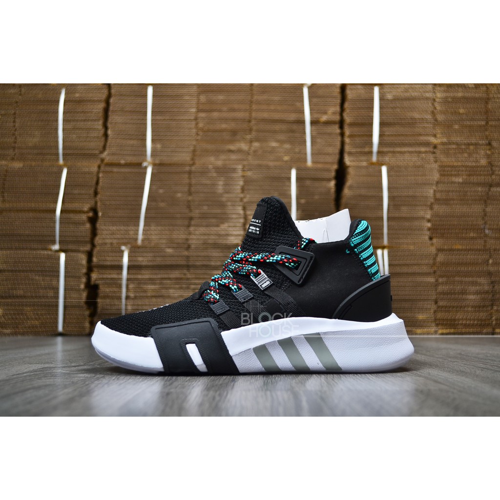 GIÀY ADIDAS EQT BASKETBALL ADV BLACK