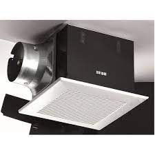 Quạt thông gió gắn trần KDK 38CHG