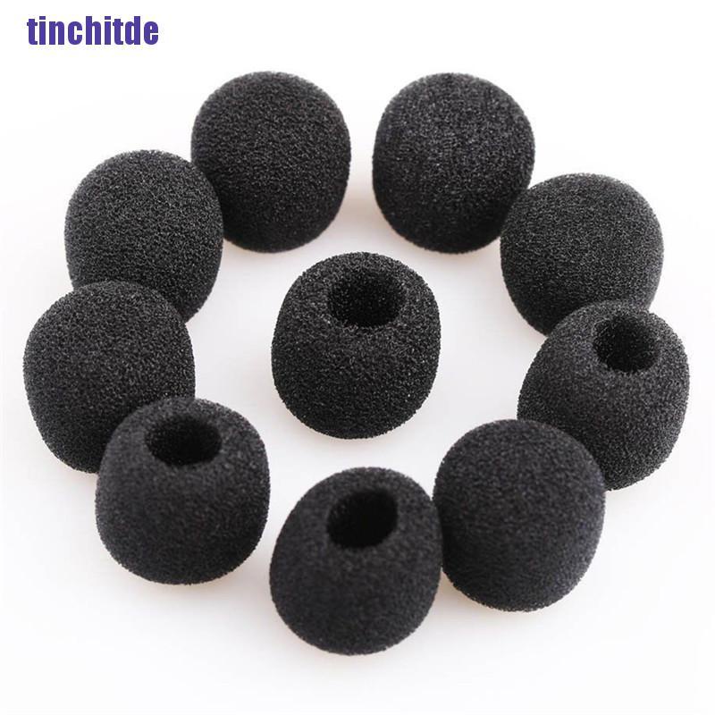 Bộ 5 Miếng Xốp Mềm Chắn Gió Chuyên Dùng