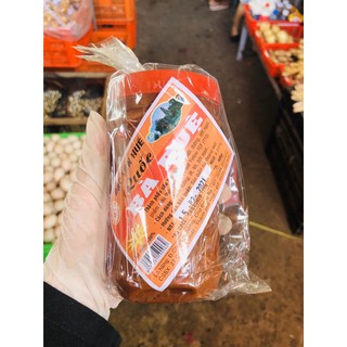 Mắm ruốc Bà Duệ đặc biệt size lớn