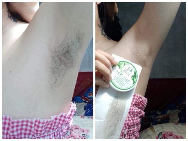 [Tặng kèm dụng cụ Wax] Combo triệt lông wax + mỡ trăn An Lành CHÍNH HÃNG, gel tẩy lông mật ong HANDMADE AN TOÀN | BigBuy360 - bigbuy360.vn