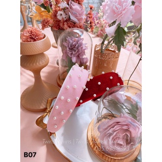 Mấn - Bờm Đội Đầu TWINS STORE