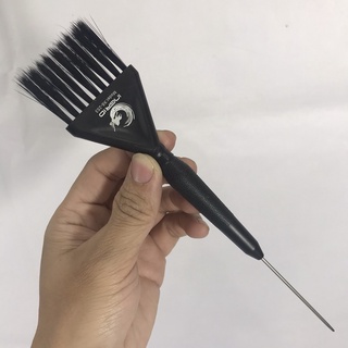 BÁT NHUỘM TÓC, Chổi Nhuộm Tóc