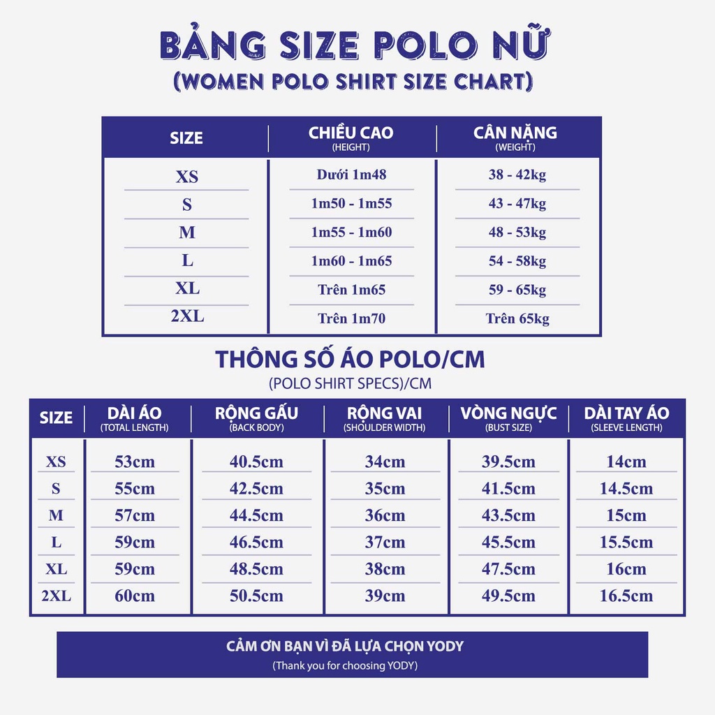 Áo thun polo nữ coolmax YODY phối màu bo tay áo độc đáo, thích hợp đi làm đi chơi APN5304