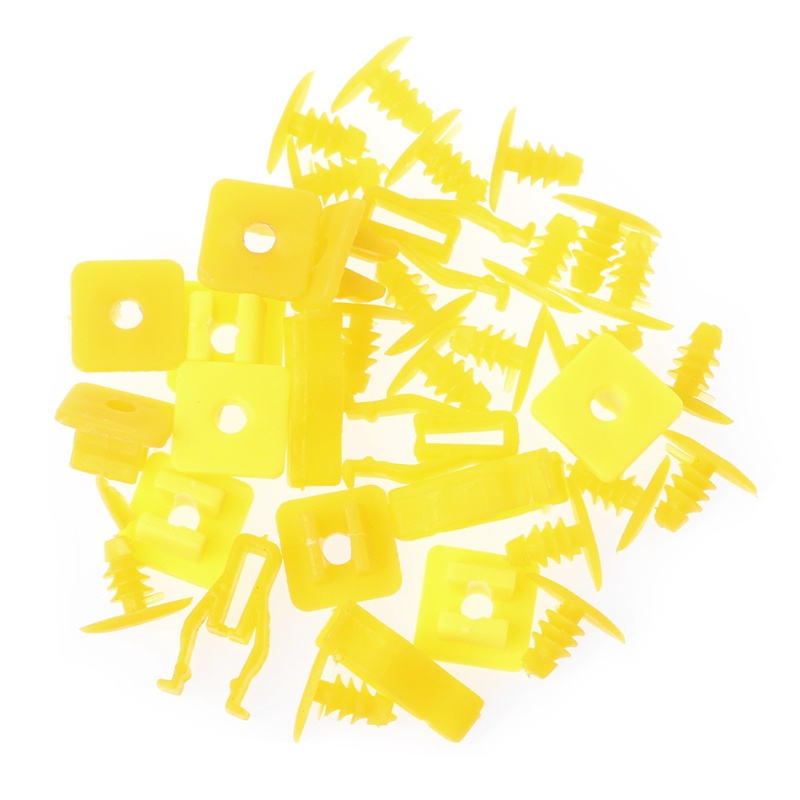 Kẹp Cố Định Biển Số Xe Hơi Chuyên Dụng Chất Lượng Cao