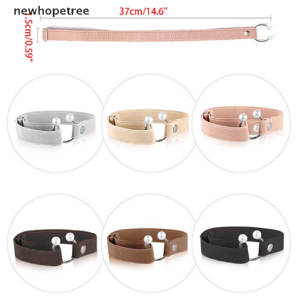 Dây đeo giày cao gót chống trượt có thể điều chỉnh tiện dụng