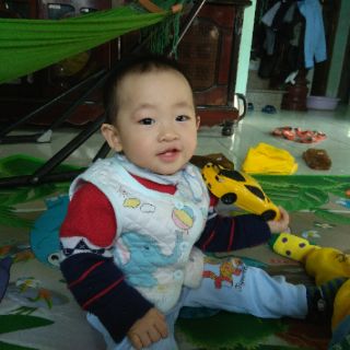 Thảm xốp cho bé kích thước 2m*2m2