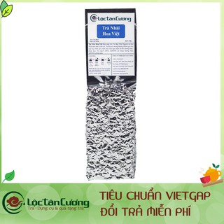 Trà Ướp Hoa Lài Hoa Việt (250g) - Lộc Tân Cương