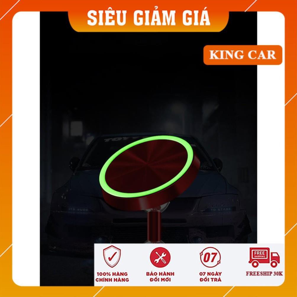 Giá đỡ điện thoại trên ô tô hút nam châm gắn taplo xoay 360 độ hàng loại 1 - Shop KingCar