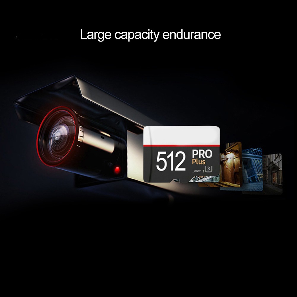 Thẻ Nhớ Tf Micro Sd 128g/256g/512g/1t Cho Điện Thoại | BigBuy360 - bigbuy360.vn