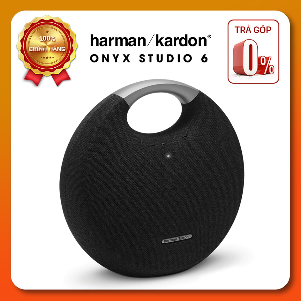  [Onyx 6] Loa Harman Kardon Onyx Studio 6 hàng chính hãng