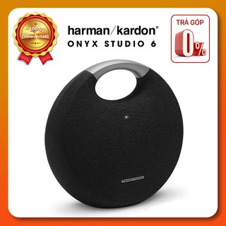 [Onyx 6] Loa Harman Kardon Onyx Studio 6 hàng chính hãng thumbnail