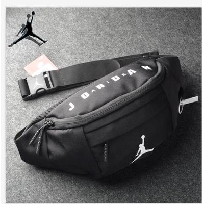 【Gửi trong vòng 24 giờ】Túi đeo chéo phong cách AJ Jordan phong cách thời trang chất lượng cao | BigBuy360 - bigbuy360.vn
