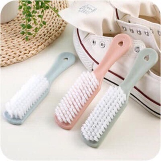 Bàn chải chà giày dép loại nhỏ xiu nha