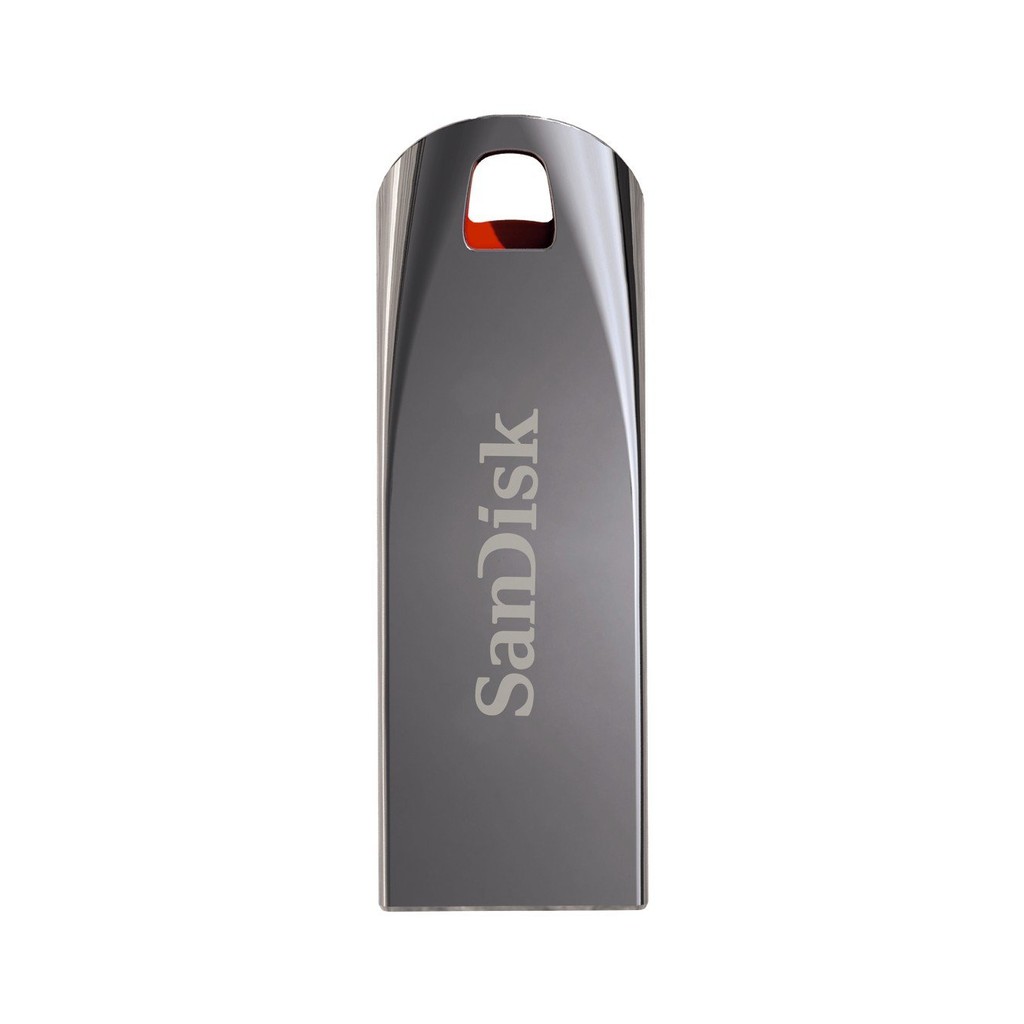 USB 2.0 Sandisk CZ71 16GB Cruzer Force (SDCZ71-016G-B35) -
