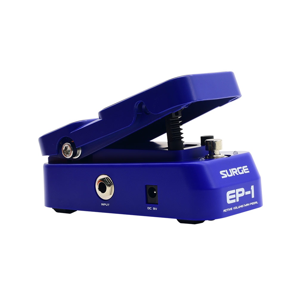 Bộ Hiệu Ứng Âm Lượng Valeton EP-1 2 Trong 1 Cho Đàn Guitar