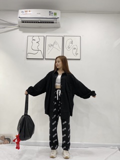 JACKET BASIC