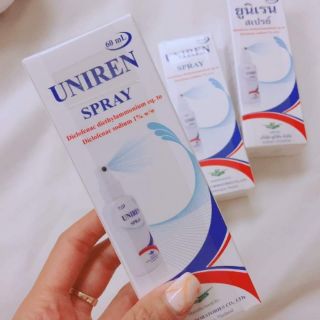 Chai xịt xoa bóp trị tê tay chân - đau thần kinh tọa