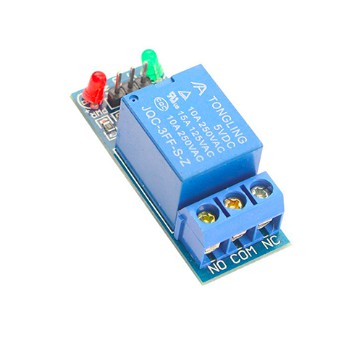 Module 1 kênh 1 Relay 5V ( mức thấp)