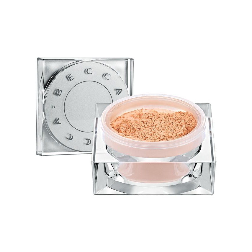 Phấn Phủ- BECCA - Soft Light Blurring Powder (Golden Hour)