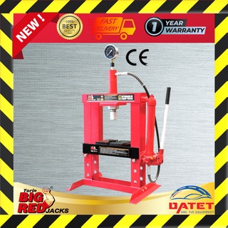 Máy ép thủy lực 10t lùn ty10003
