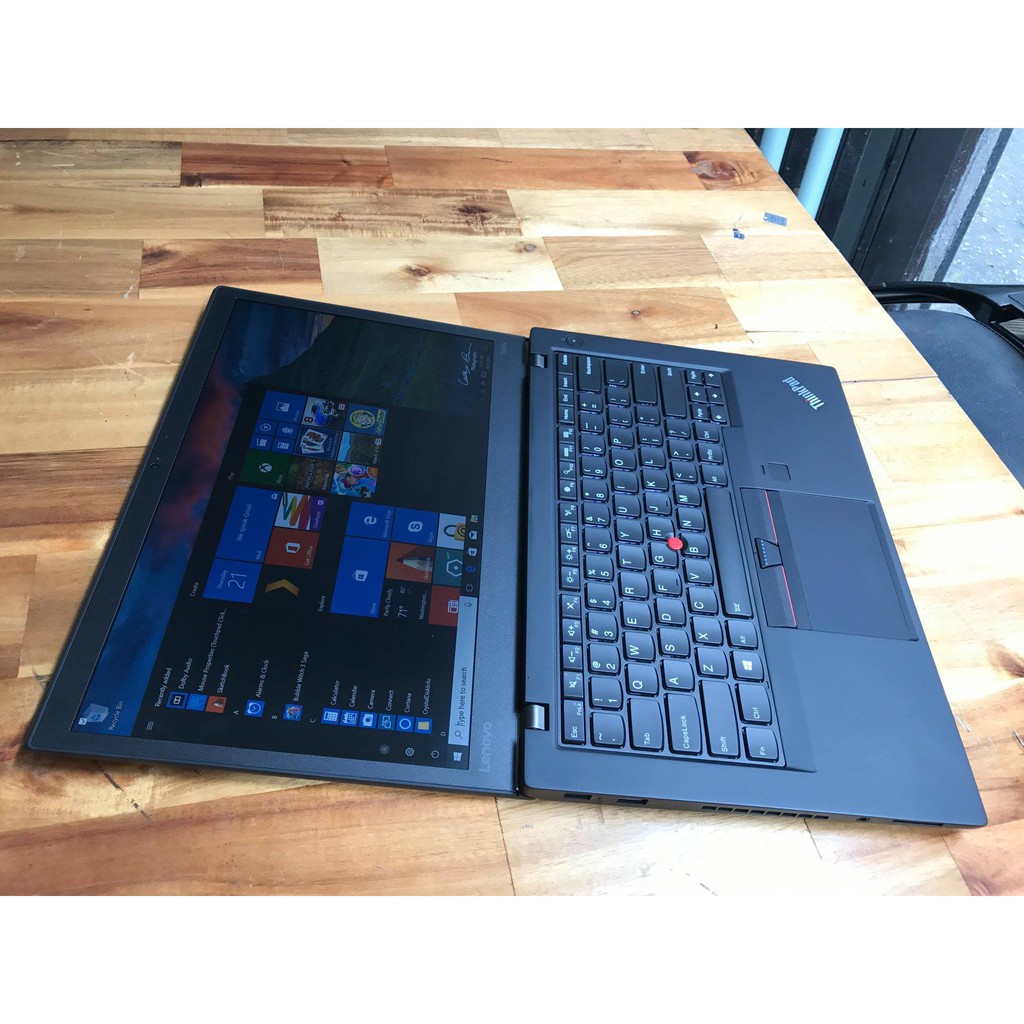 Laptop IBM thinkpad T460s, i7 - 6600u, 12G, 256GG, QHD, giá rẻ | BigBuy360 - bigbuy360.vn