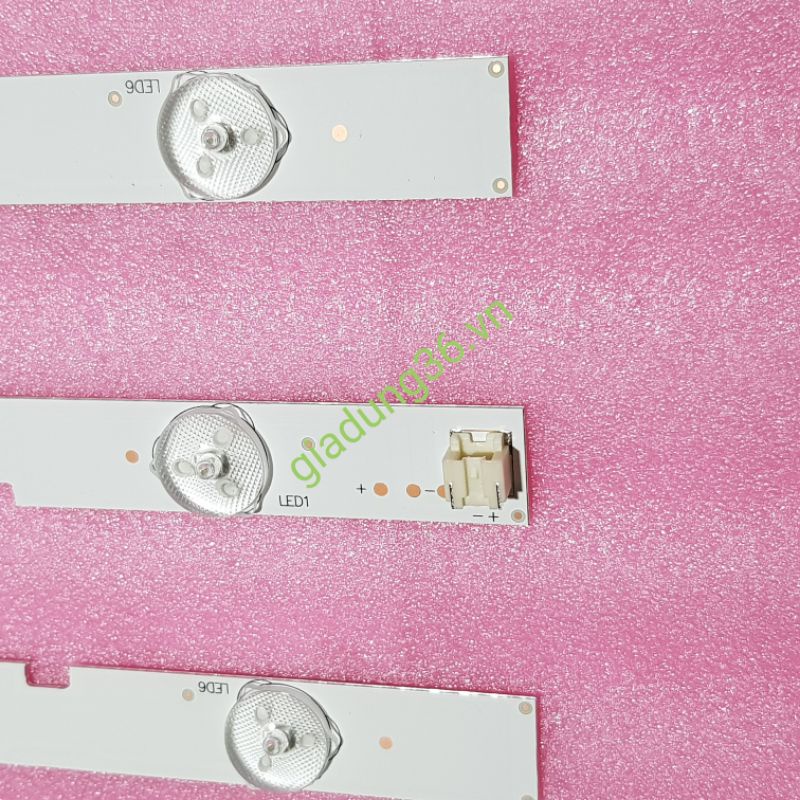 Bộ led tivi toshiba 40l2450 /40l5450 /39p2300 / 39l4300 | BigBuy360 - bigbuy360.vn