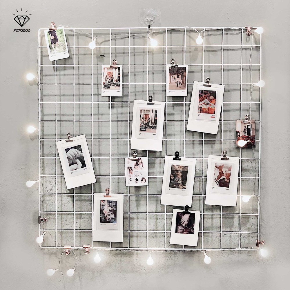 In Ảnh Theo Yêu Cầu 🎁 Combo Siêu Rẻ 27 ảnh 6x9 🎁 In Ảnh Có Ép Plastic + 27 Kẹp Gỗ + 5M Dây | BigBuy360 - bigbuy360.vn