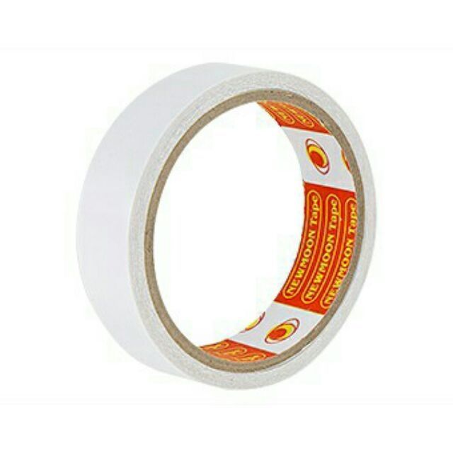 Băng Keo 2 Mặt 1.2F, 2.4F, 4,8F
