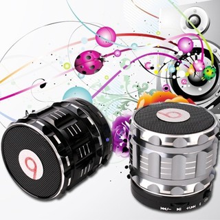 Loa mini Bluetooth S28-LT Âm Thanh Cực Đỉnh