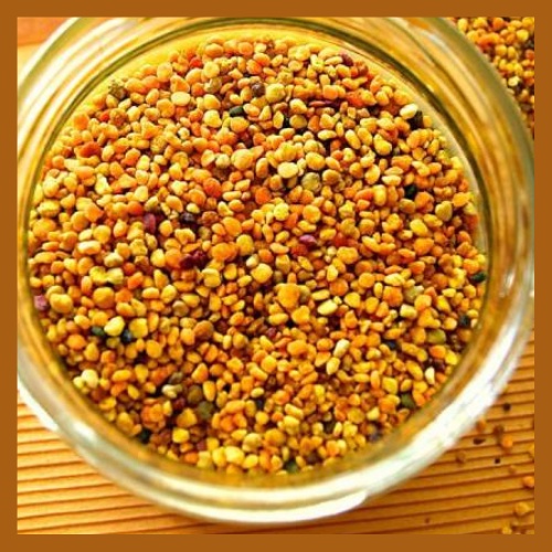 Phấn hoa mật ong 500gr