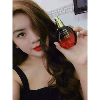 Tinh dầu dưỡng tóc COCO