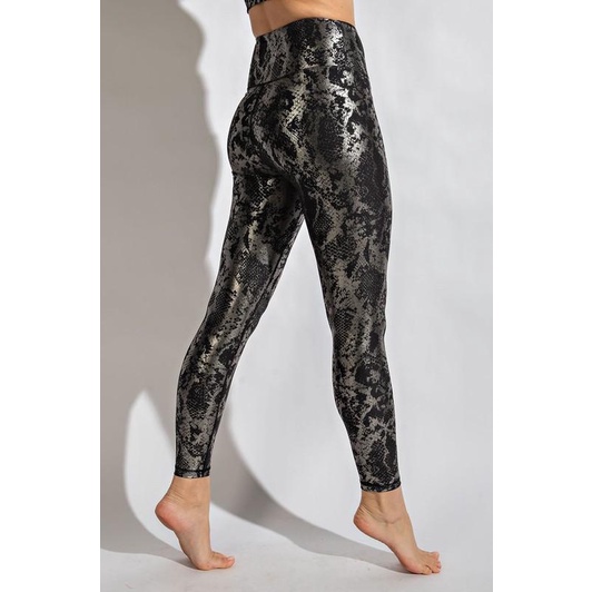 Quần legging tập Gym, Yoga VNXK